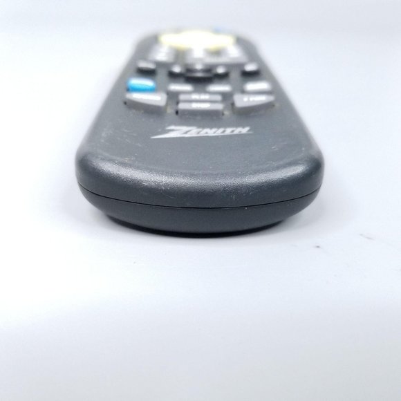 Zenith P/N101-8680 Remote Control Tested Works - Picture 6 of 7